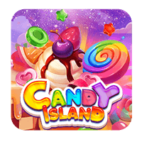 Đảo Kẹo Ngọt icon