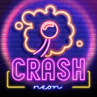 Sét lửa neon game cover