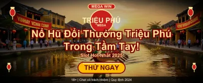 Đăng Ký Ngay Nhận Thưởng