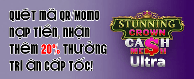 Siêu Thưởng Chào Mừng 100% promotion