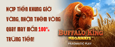 Vòng Quay May Mắn Slot Game promotion