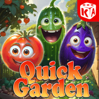 Vườn Tốc Hành game cover