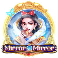 Gương ma thuật icon