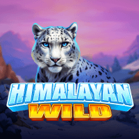 Hoang Dã Himalaya icon