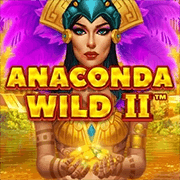 Trăn Hoang Dã 2 game cover