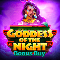 Goddess of the Night Bonus Buy icon