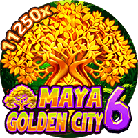 Thành phố vàng Maya 6 icon