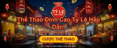 Trải Nghiệm Đẳng Cấp Quốc Tế