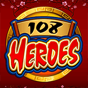 108 Vị anh hùng game cover